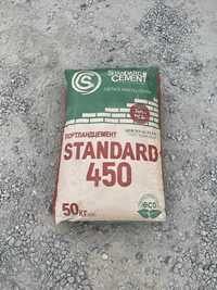 Стандарт 450 цемент sement cement доставка бепул