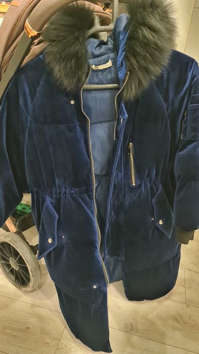Женское пальто продам
