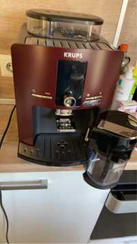 Кафе автомат Krups внос от Германия