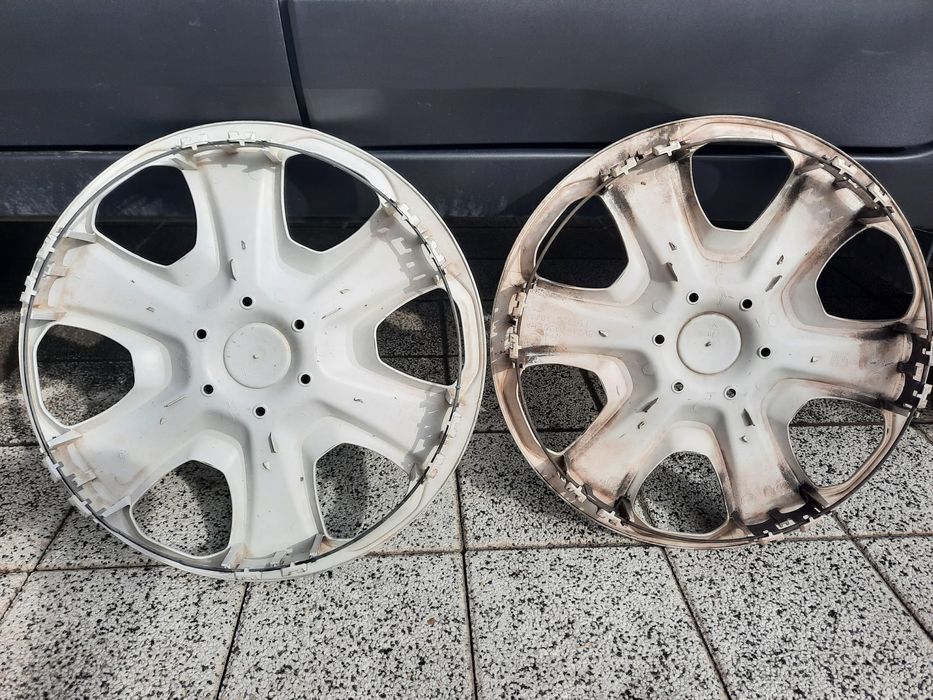 Тасове за Ford 15" оригинални