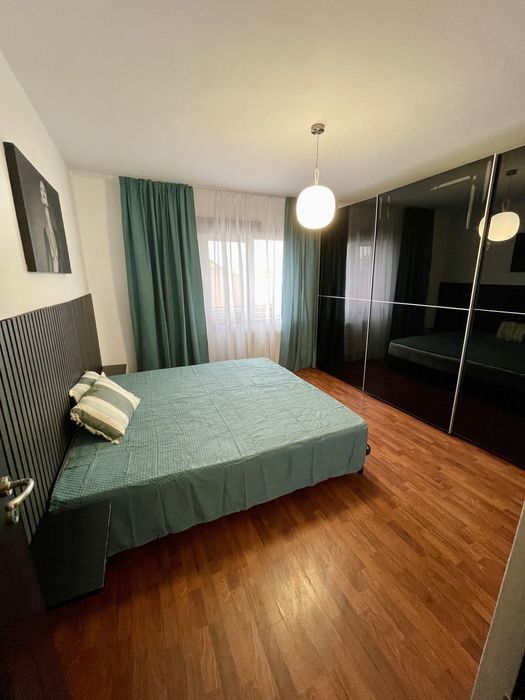 Apartament 3 camere | Buna ziua I Parcare si Garaj individual