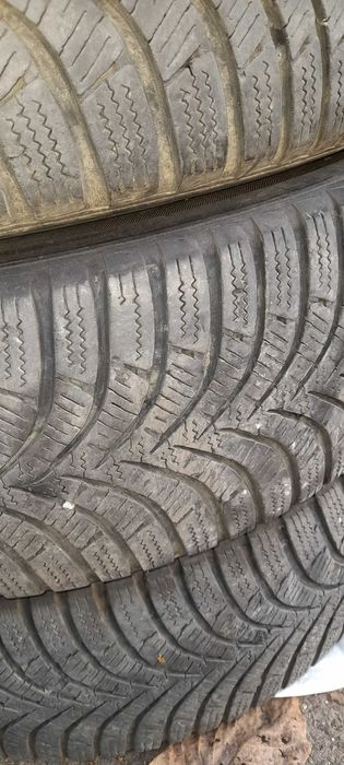 vand anvelope iarna 185x65xR15