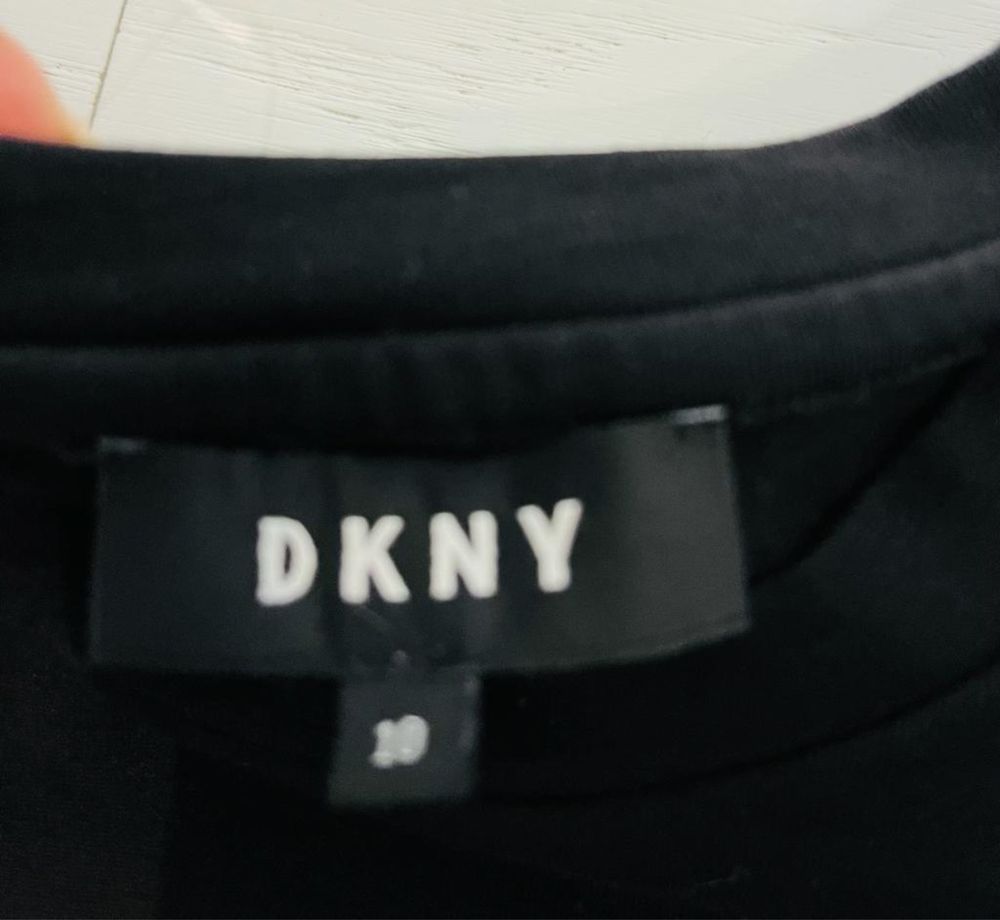 Compleu DKNY  Fete 10 Ani