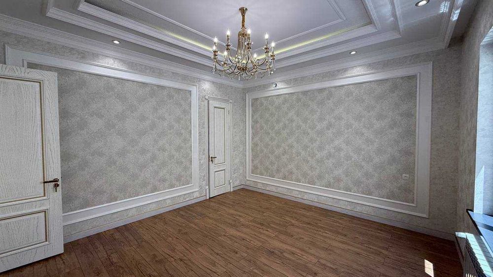 Продается Новый Евро Дом 3,6 соток, Домбрабад