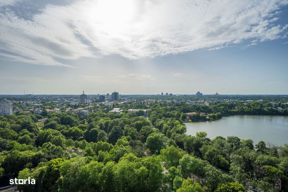 Comision 0% The View – Apartament de vanzare in One Mircea Eliade