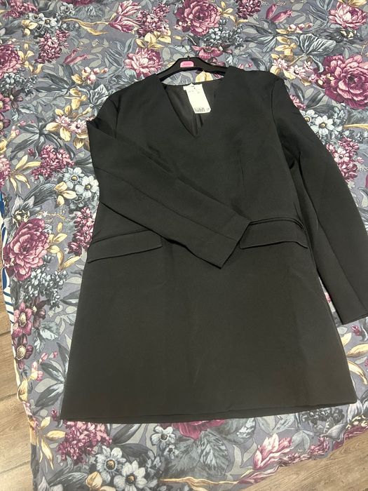 Рокля Hm нова с етикет