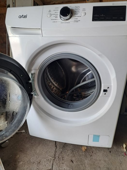 Продам стиральные машина Артел