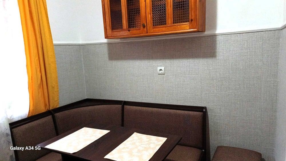 Apartament cu 2 camere, renovat, vedere superbă – Băile Herculane