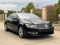 Passat cc 2012/10 diesel 140 cp INDIVIDUAL