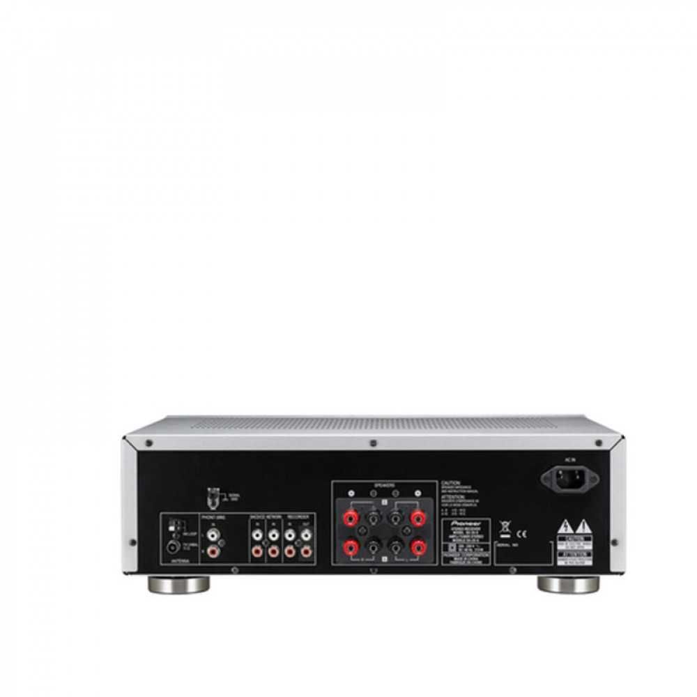 Amplituner receiver stereo Pioneer SX20 cu telecomanda