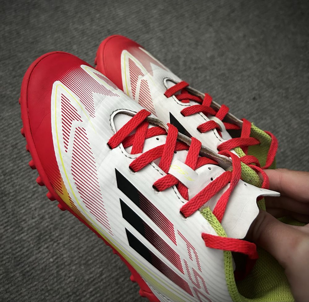 Детски стоножки Adidas F50