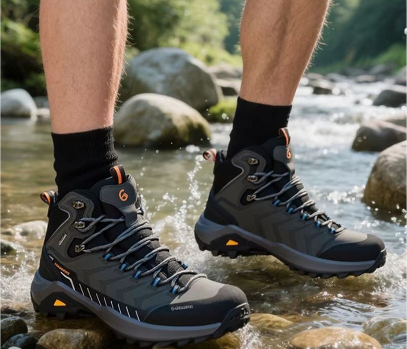 Gornornie Trekking Waterproof