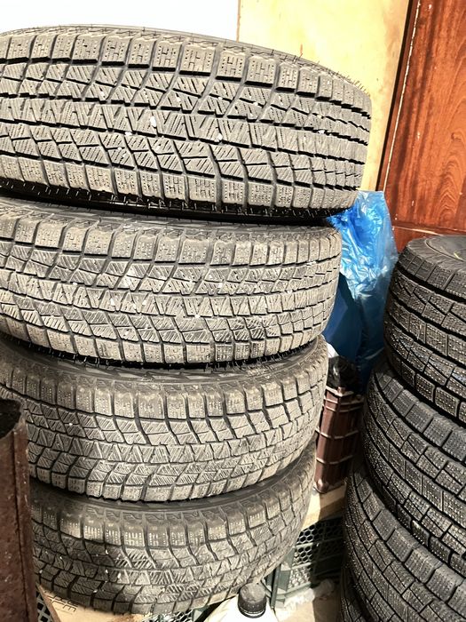 Зимние шины Р 14