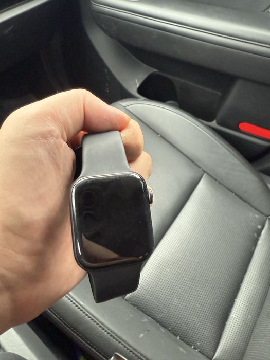 Apple watch 6/44
