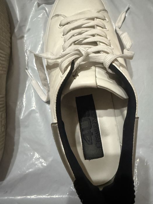 Сникърси Cesare Paciotti