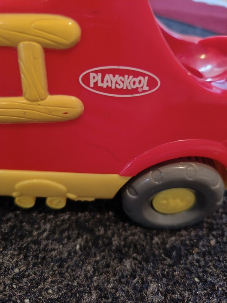 Пожарна кола Playskool