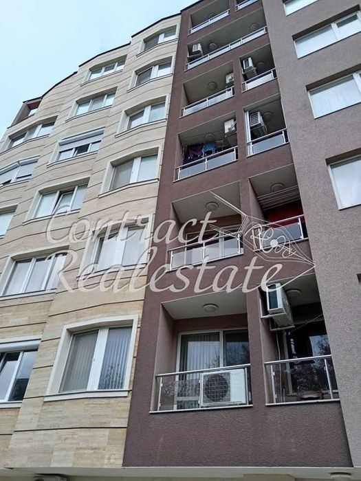 Дава се под наем Едностаен апартамент в Варна, Левски - 45 кв.м за 306 € - Снимка #9