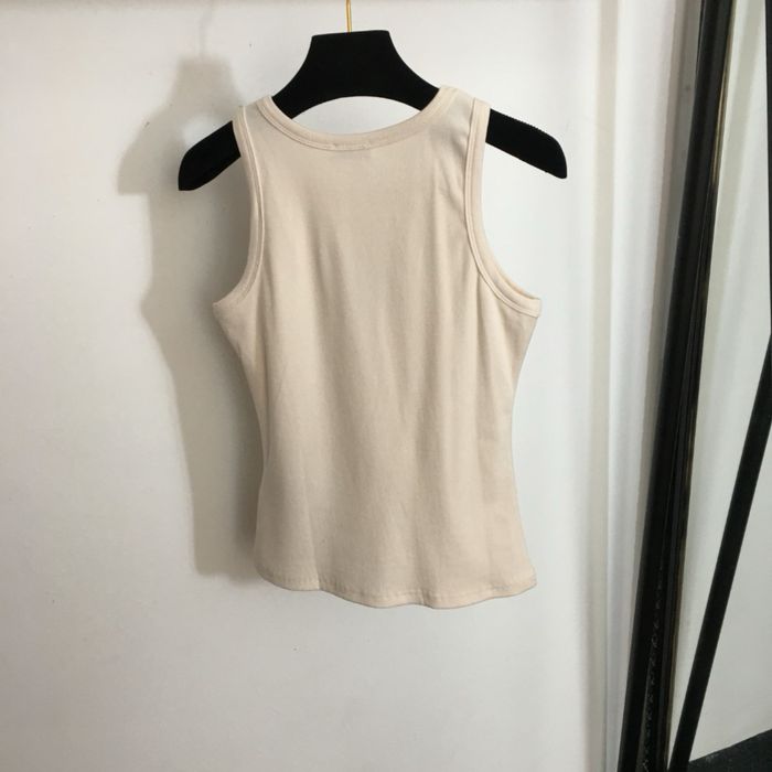 Top miu miu nou.