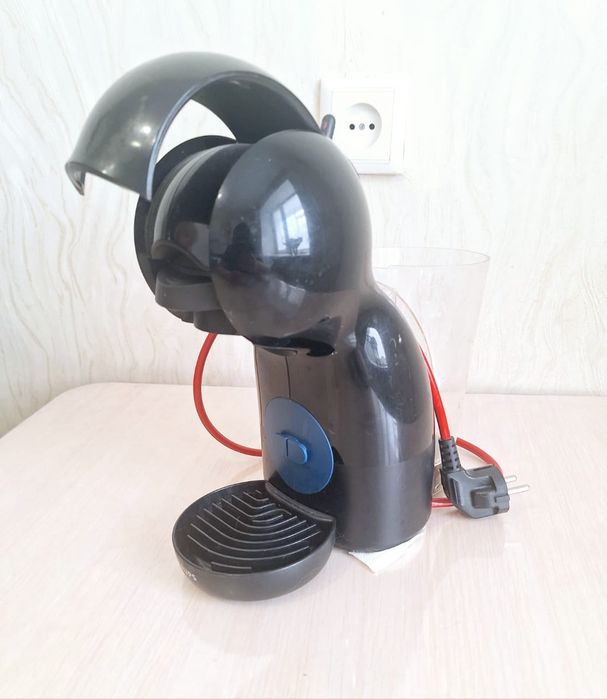 Кофемашина Dolce Gusto  и капсулы к ней