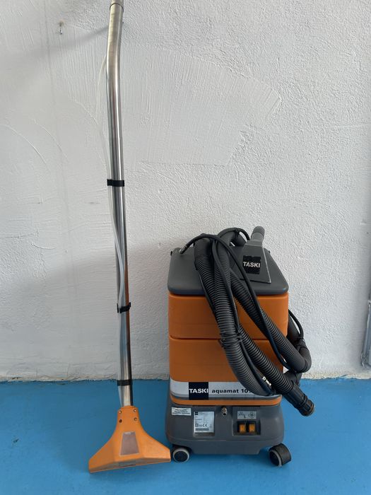 Aspirator injectie -extractie