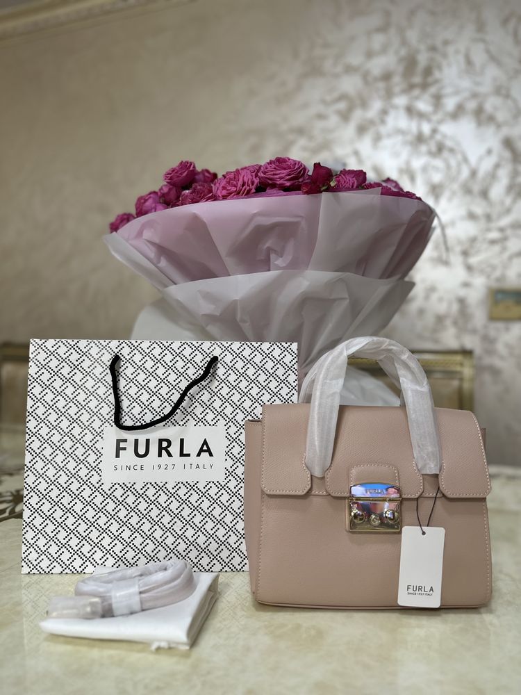 Сумочка Furla оригинал