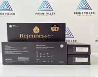 Toxpia 100 + Rejeunesse Deep + RHA Kiss