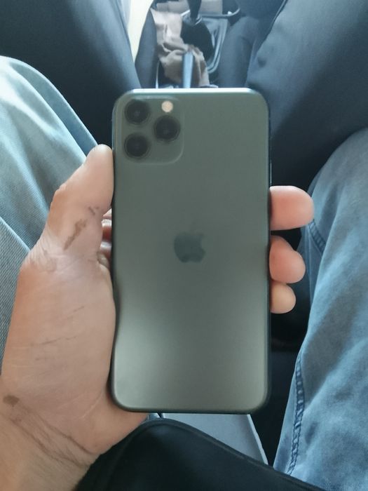 IPhone 11 pro sotiladi