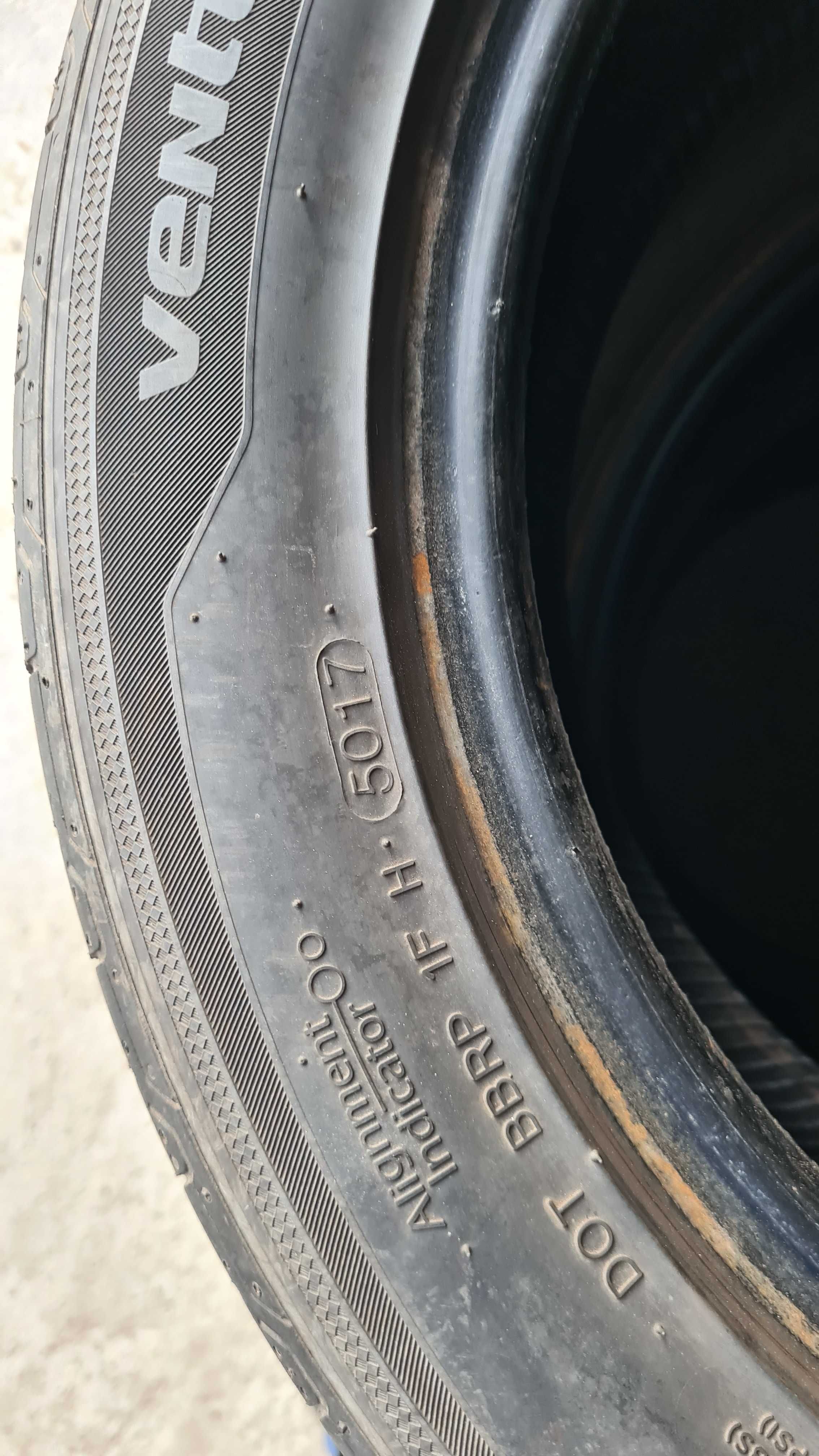 4x Anvelope vara Hankook VentusPrime3 205/55/R16 91H profil~3mm
