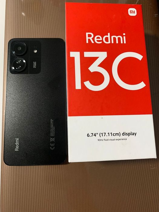 Redmi 13 c 256 gb