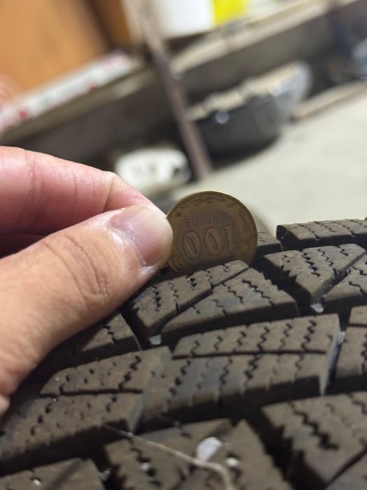 Зимняя резина PowerTrac 185/70 R14