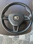 Волан за SKODA Superb/Octavia