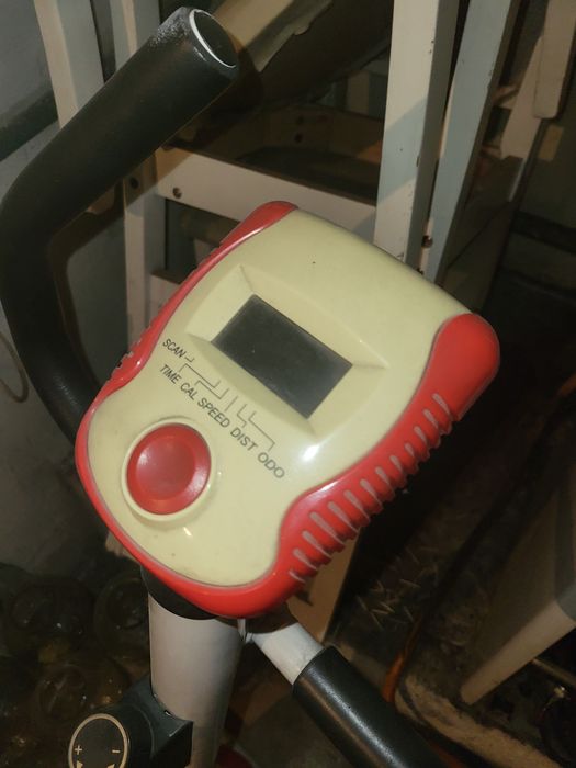 Велотренажёр в районе Алматы 1