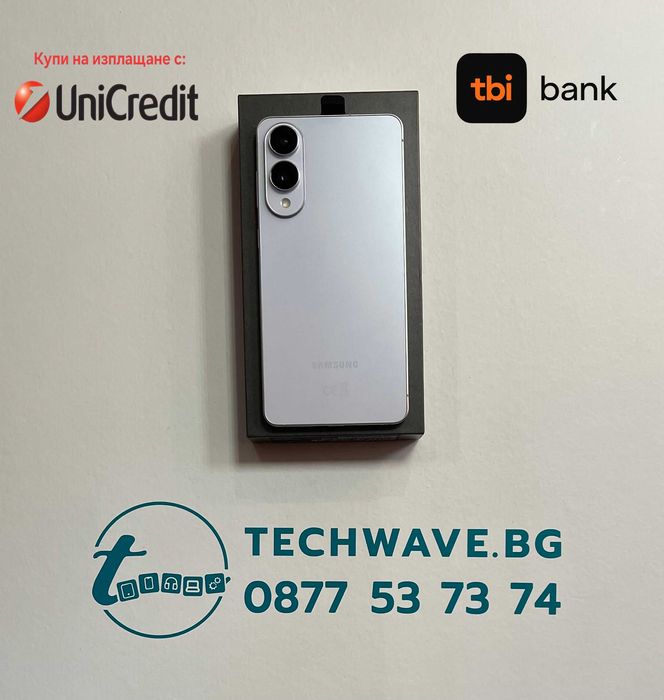 Samsung Galaxy S25 Edge 512GB Titanium Icyblue