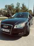 Audi A4 B7  1.9 diesel cod motor BRB