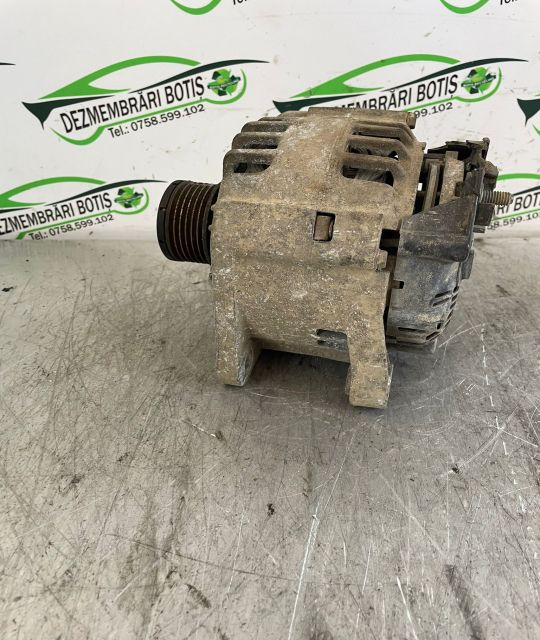 Alternator SG12B105 Dacia Logan prima generatie