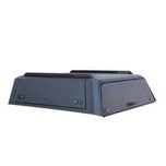 Hardtop Negru Toyota Hilux (2015-2025) AQMCAB T80