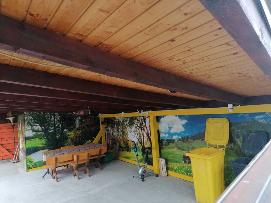 Masa curte/gradina de vanzare