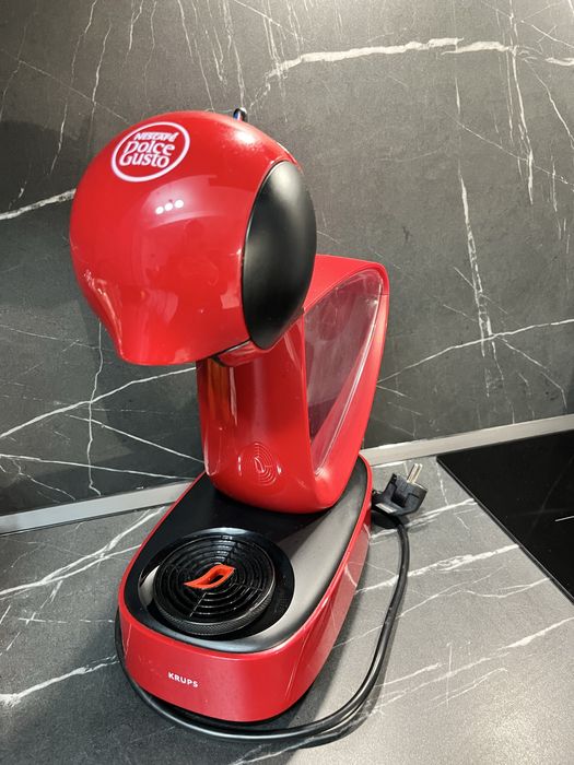 Aparat de cafea Nescafe Dolce Gusto