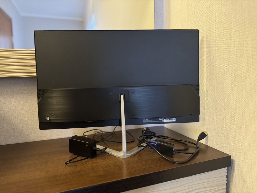 Монитор 23.8" Qmax KD244V