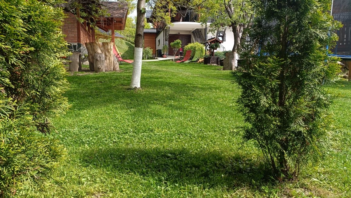 Cazare bucovina cabana