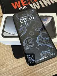 Iphone xr 64gb black