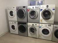 Продаются стиральные машинки от 45000 тысяч Продам LG SAMSUNG INDESIT