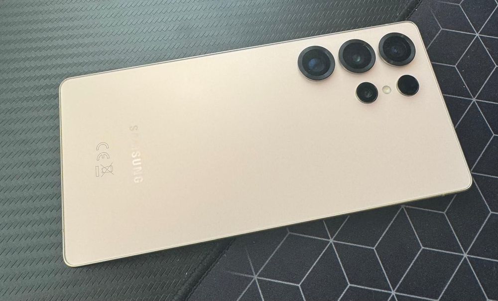 Samsung Galaxy S25 Ultra 1TB