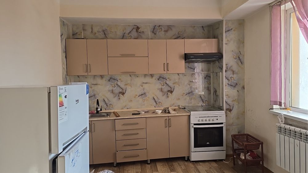 Срочно! АЛГОРИТМ 30. аренда 3 х комнатная 80 м2