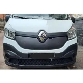 Masca grila trafic vivaro 2015+