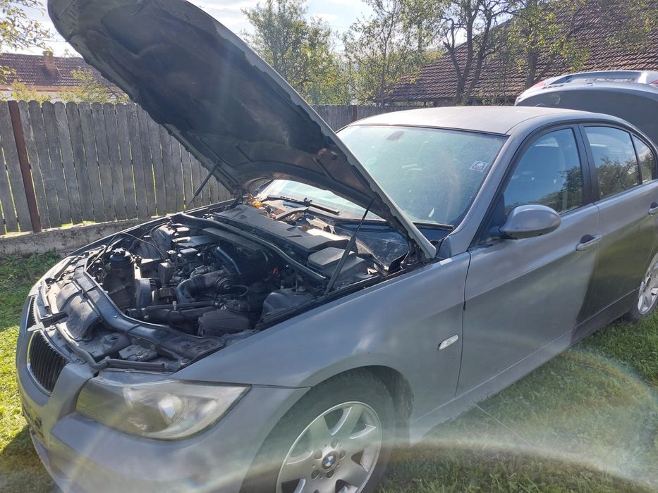 Dezmembrez / Dezmembrari BMW E90/E91