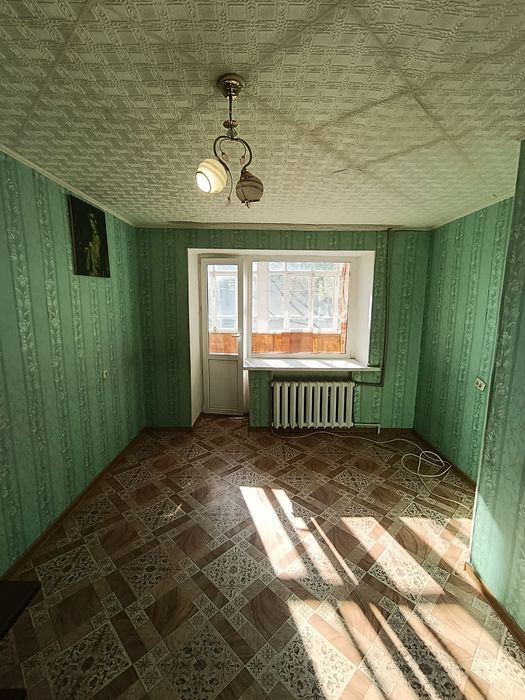 Продается 1ком квартира район школьник