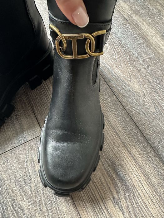 Боти TWINSET оригинални