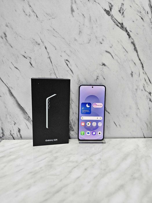 Samsung S25 256/12 GB Navy Zeus Amanet 66048