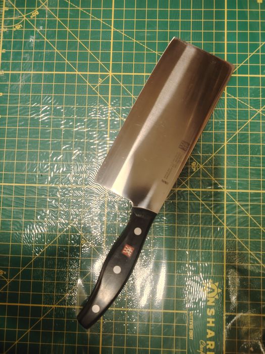 zwilling in stare ca nou